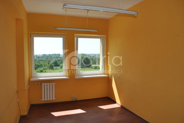Lokal Wynajem Szczecin Gumieńce 1