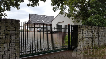 Obiekt Wynajem Niekładź