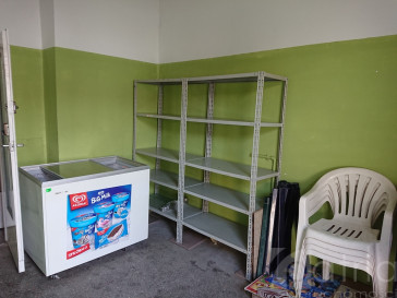 Lokal Sprzedaż Recz Tylna
