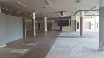 Lokal Wynajem Szczecin os. Słoneczne