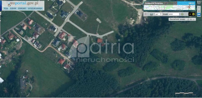 Działka Sprzedaż Tanowo