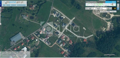 Działka Sprzedaż Tanowo