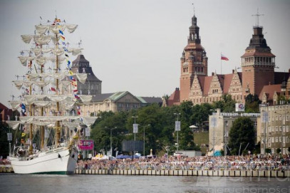 Lokal Wynajem Szczecin Wały Chrobrego