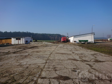 Obiekt Sprzedaż Raduń