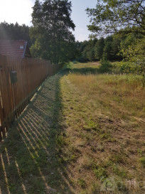 Działka Sprzedaż Komorze