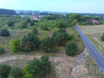 Działka Sprzedaż Rurzyca
