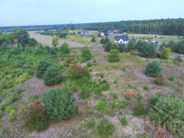 Działka Sprzedaż Rurzyca