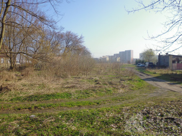 Działka Sprzedaż Szczecin Zdroje Walecznych
