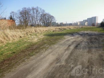 Działka Sprzedaż Szczecin Zdroje Walecznych