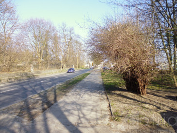 Działka Sprzedaż Szczecin Zdroje Walecznych