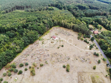 Działka Sprzedaż Stepnica
