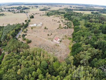 Działka Sprzedaż Stepnica