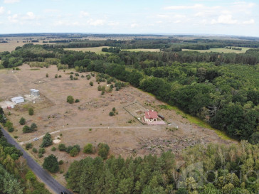 Działka Sprzedaż Stepnica