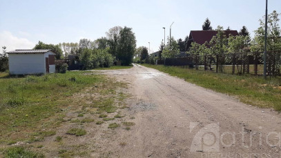 Działka Sprzedaż Mrzeżyno