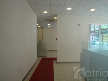 Lokal Wynajem Szczecin Śródmieście-Centrum