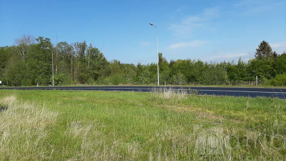 Działka Sprzedaż Mrzeżyno