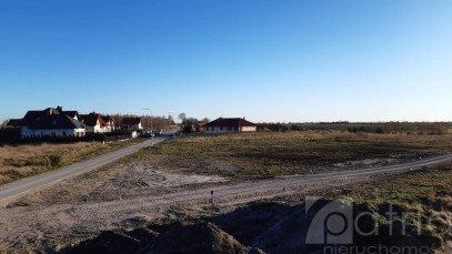 Działka Sprzedaż Ustka
