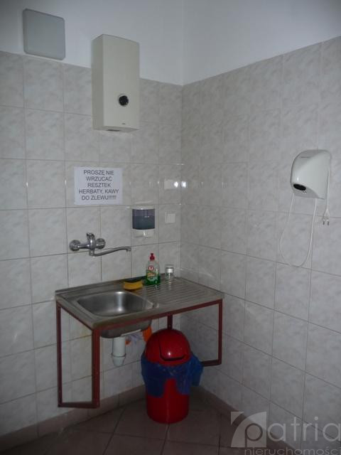 Lokal Wynajem Szczecin Centrum