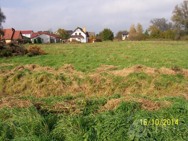 Działka Sprzedaż Choszczno 1