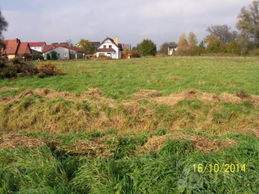 Działka Sprzedaż Choszczno