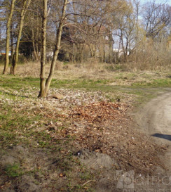 Działka Sprzedaż Szczecin Zdroje Walecznych
