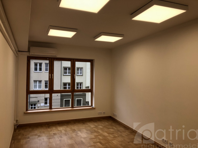 Lokal Wynajem Szczecin Stare Miasto 1