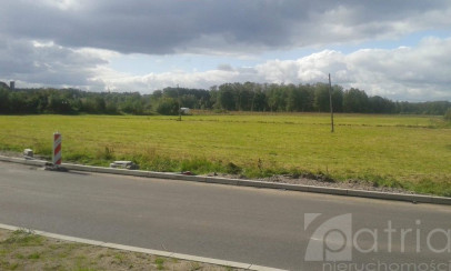 Działka Sprzedaż Warnołęka