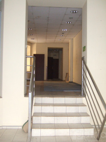 Lokal Wynajem Szczecin Centrum 1