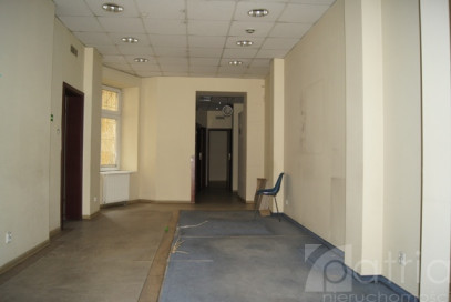 Lokal Wynajem Szczecin Centrum
