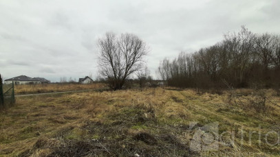 Działka Sprzedaż Karwowo