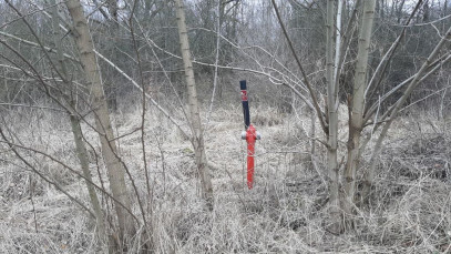 Działka Sprzedaż Karwowo