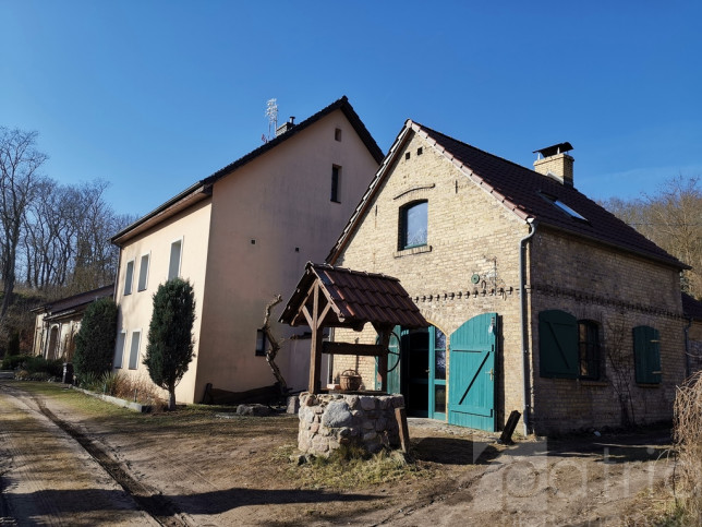 Obiekt Sprzedaż Stary Kostrzynek 1