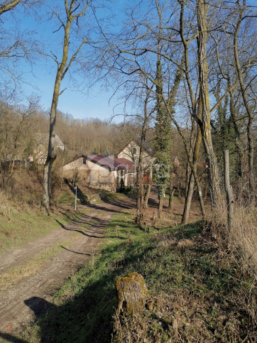 Obiekt Sprzedaż Stary Kostrzynek 14