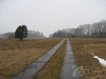 Działka Sprzedaż Stepnica