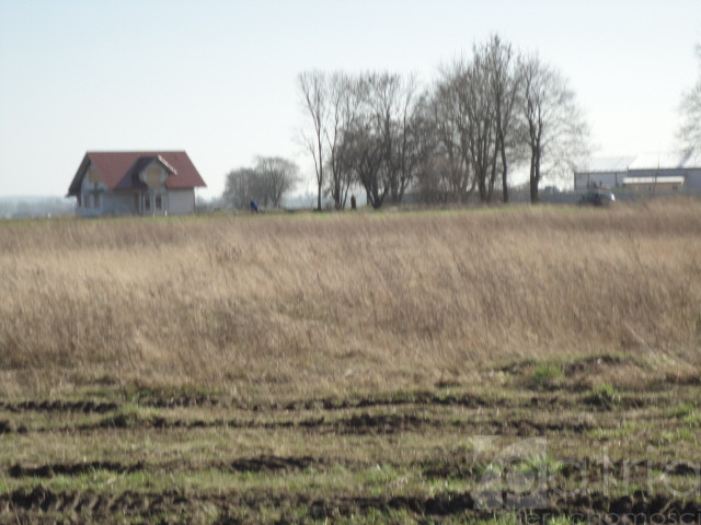 Działka Sprzedaż Turze 4