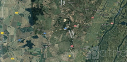 Działka Sprzedaż Kołbaskowo