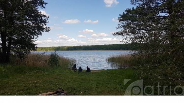 Działka Sprzedaż Swobnica 1