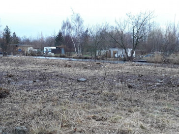 Działka Sprzedaż Szczecin Pomorzany