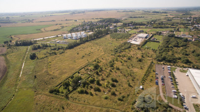 Działka Sprzedaż Stobno