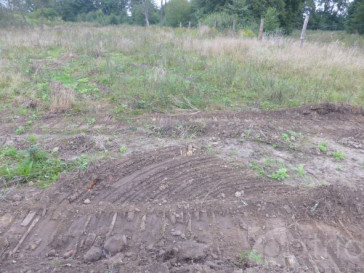 Działka Wynajem Kobylanka