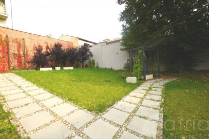 Obiekt Wynajem Szczecin Śródmieście-Centrum