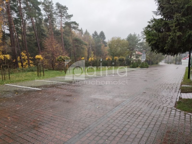 Obiekt Sprzedaż Pustkowo Sportowa 18