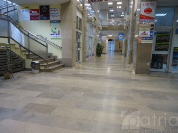 Lokal Sprzedaż Szczecin Centrum