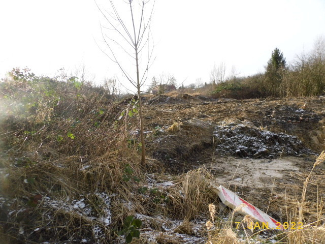 Działka Sprzedaż Szczecin Stołczyn 10