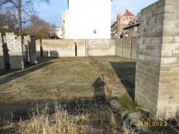 Działka Sprzedaż Szczecin Stołczyn