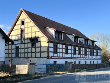 Obiekt Sprzedaż Babigoszcz