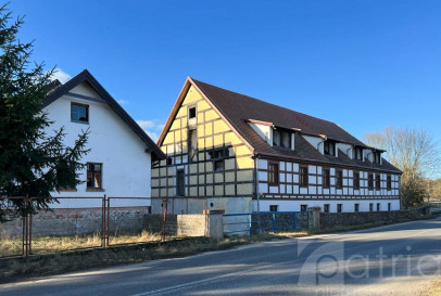 Obiekt Sprzedaż Babigoszcz