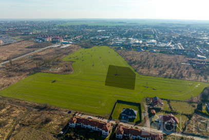 Działka Sprzedaż Mierzyn