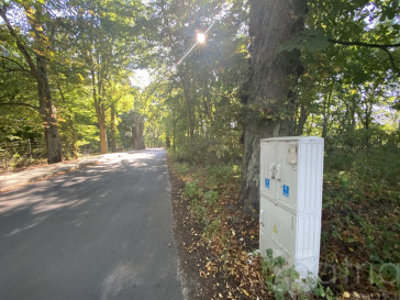 Działka Sprzedaż Kościno