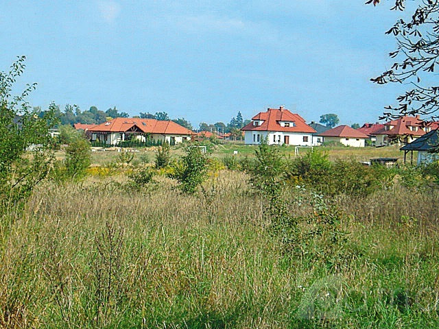Działka Sprzedaż Kościno 5